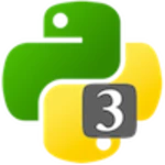 Logo of QPython 3L - Python for Android android Application 